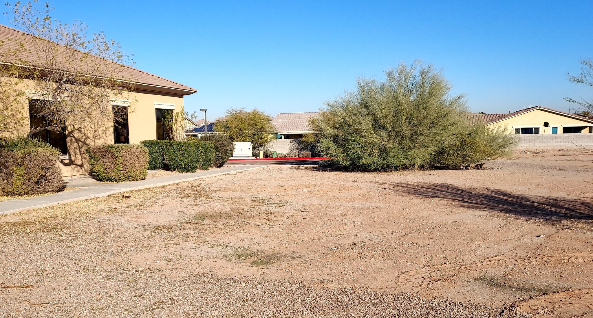 41600 W Smith Enke Rd, Maricopa, AZ for sale Building Photo- Image 1 of 1