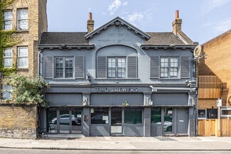 More details for 109 Roman Way, London - Retail for Sale