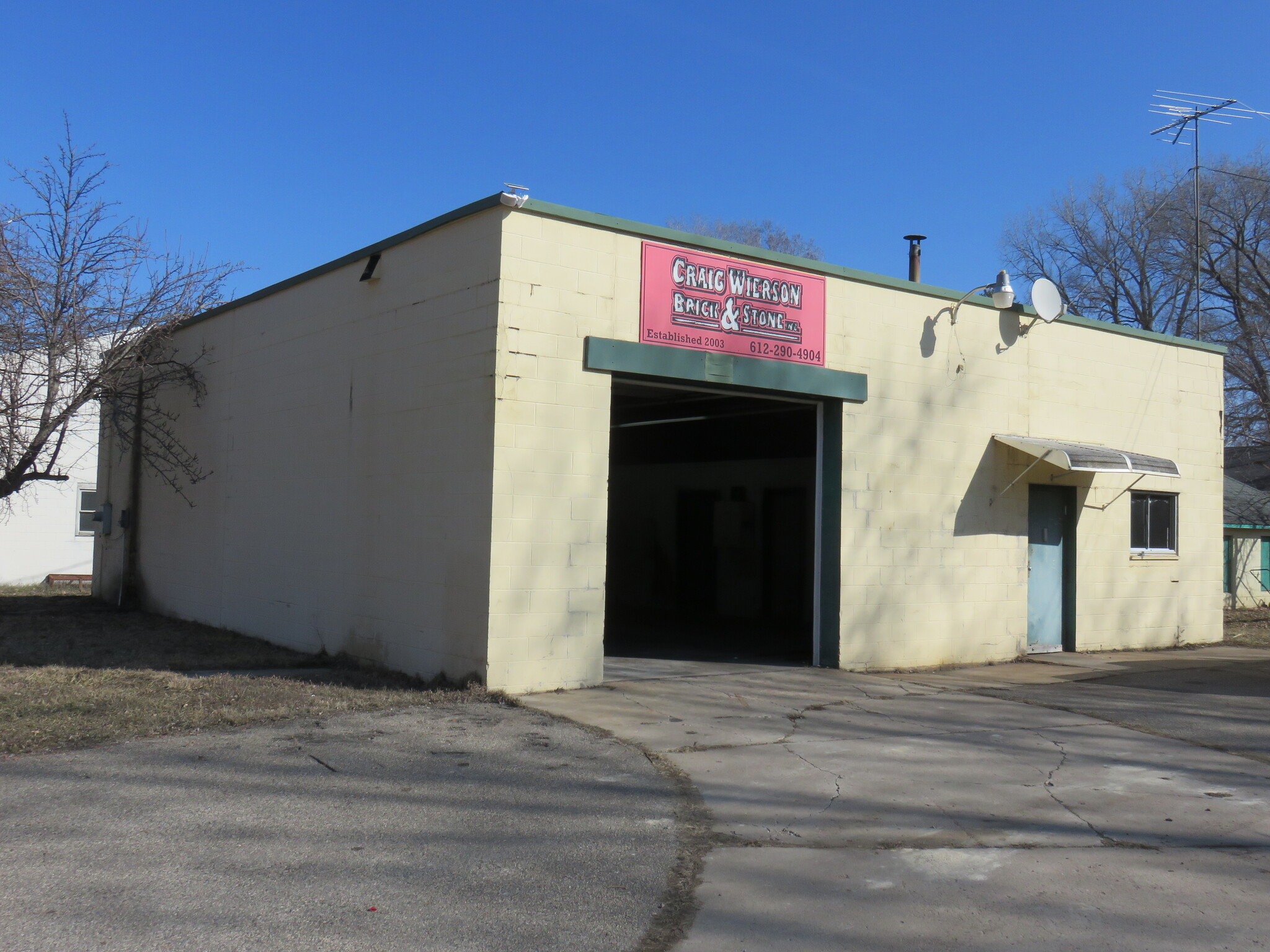 26545 Drew Ave, Elko New Market, MN for sale Primary Photo- Image 1 of 9