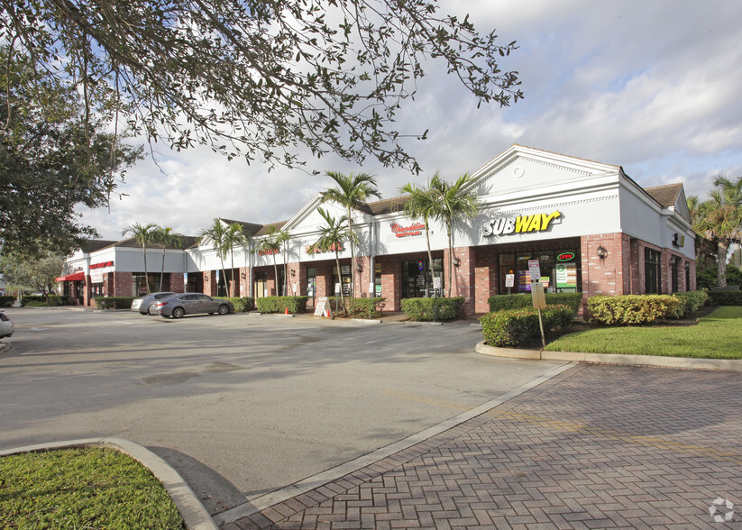 4301 S Flamingo Rd, Davie, FL for lease - Primary Photo - Image 2 of 6