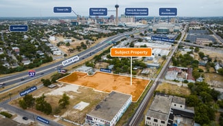 More details for 1008 Hoefgen Ave, San Antonio, TX - Land for Sale