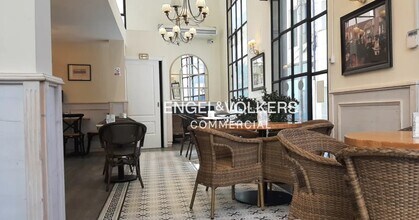 Retail in Sabadell, Barcelona for lease Interior Photo- Image 2 of 6