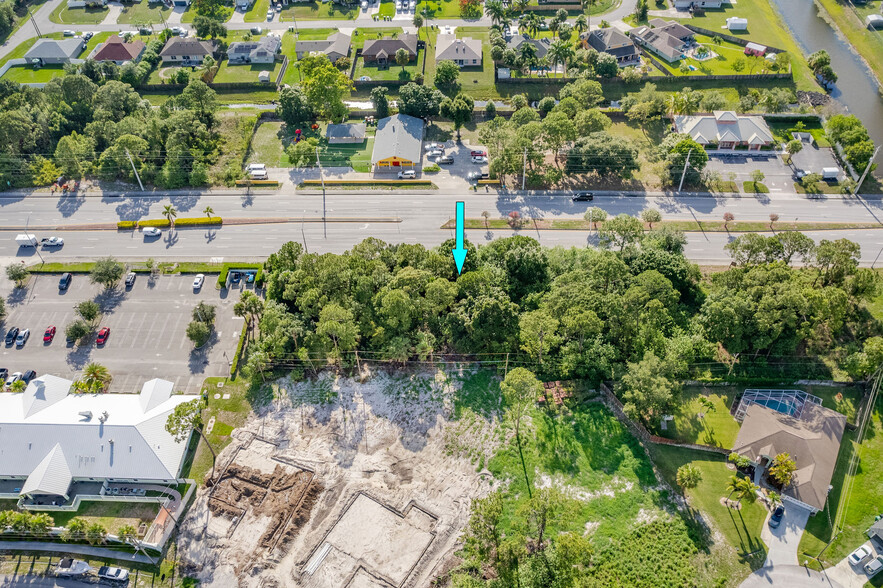 2733 Port St Lucie Blvd, Port Saint Lucie, FL for sale - Aerial - Image 3 of 23