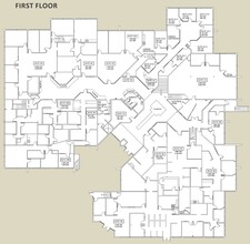 6929 Sunrise Blvd, Citrus Heights, CA for lease Floor Plan- Image 1 of 1