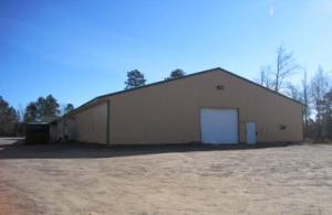 5605 US Highway 51, Hazelhurst, WI for sale - Building Photo - Image 1 of 1