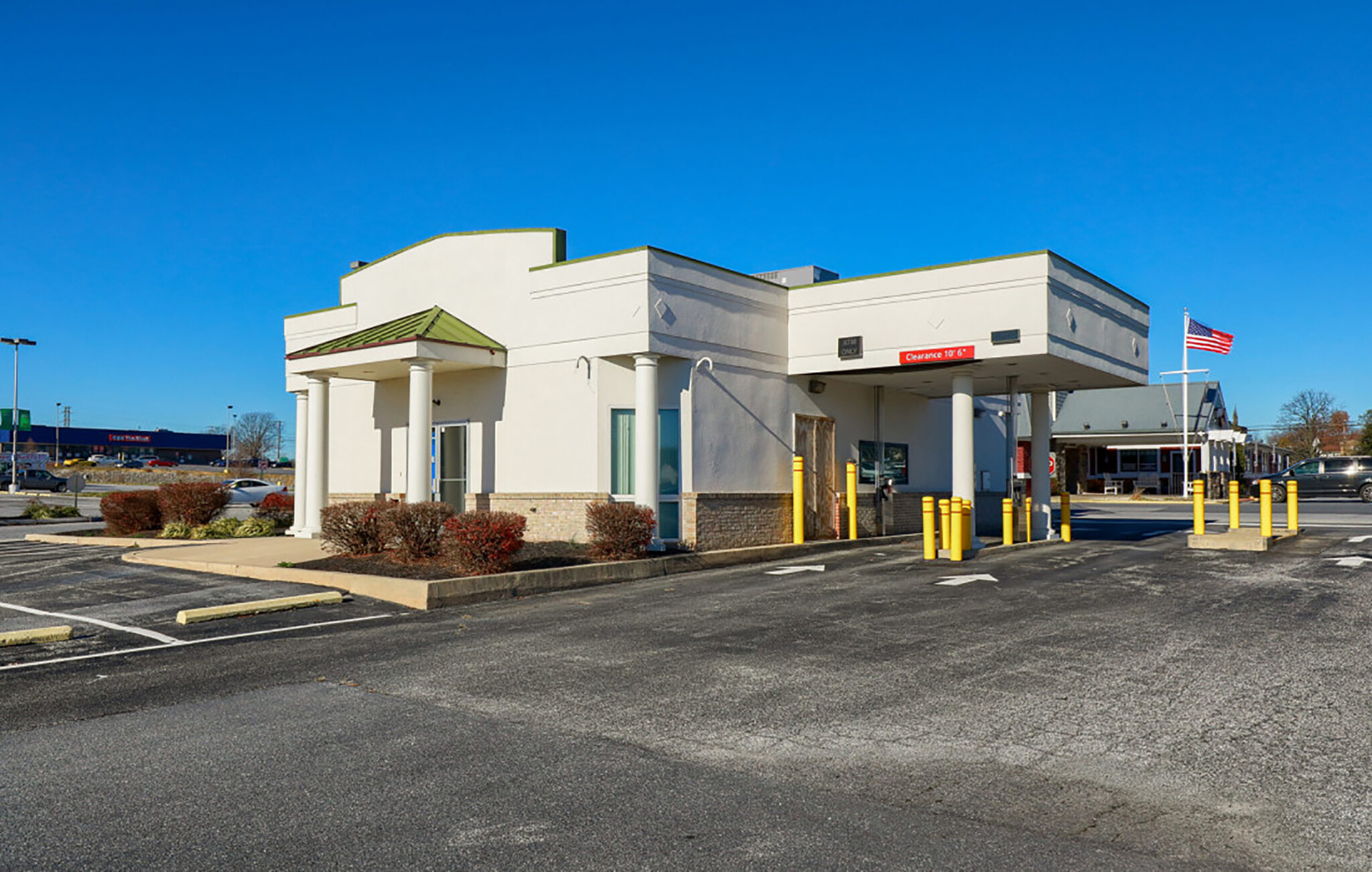 2090 E Lincoln Hwy, Lancaster, Pa 17602 - East Towne Centre 