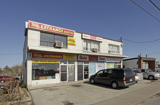 2857-2861 Derry Rd, Mississauga ON - Commercial Real Estate