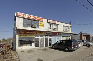 More details for 2857-2861 Derry Rd, Mississauga, ON - Retail for Sale