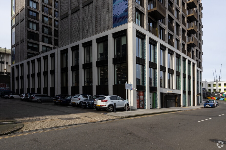 50 New England St, Brighton for lease - Building Photo - Image 2 of 4