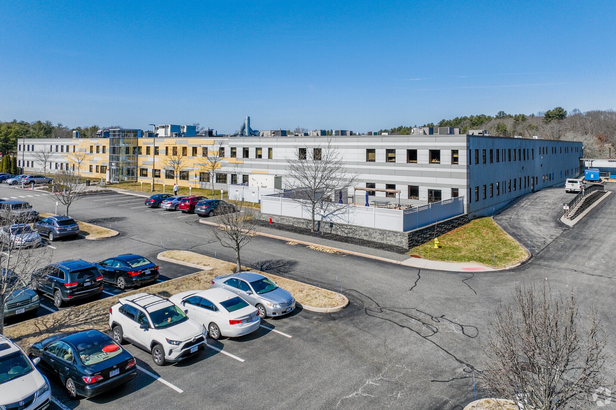 141 Longwater Dr, Norwell, MA for sale Primary Photo- Image 1 of 1