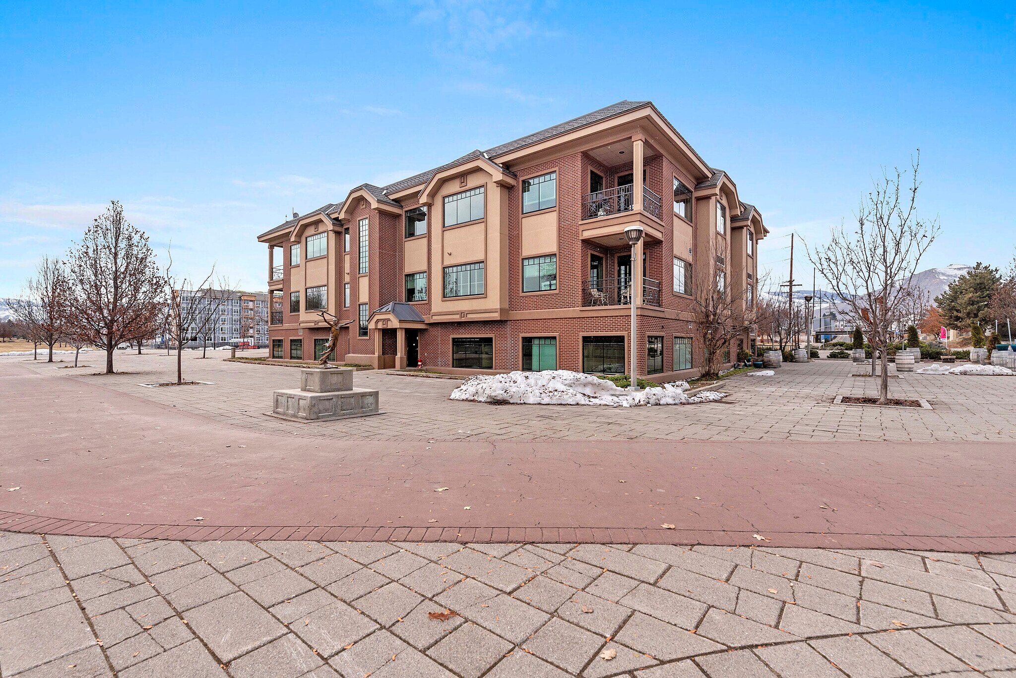 1 5th St, Wenatchee, WA for sale Building Photo- Image 1 of 1