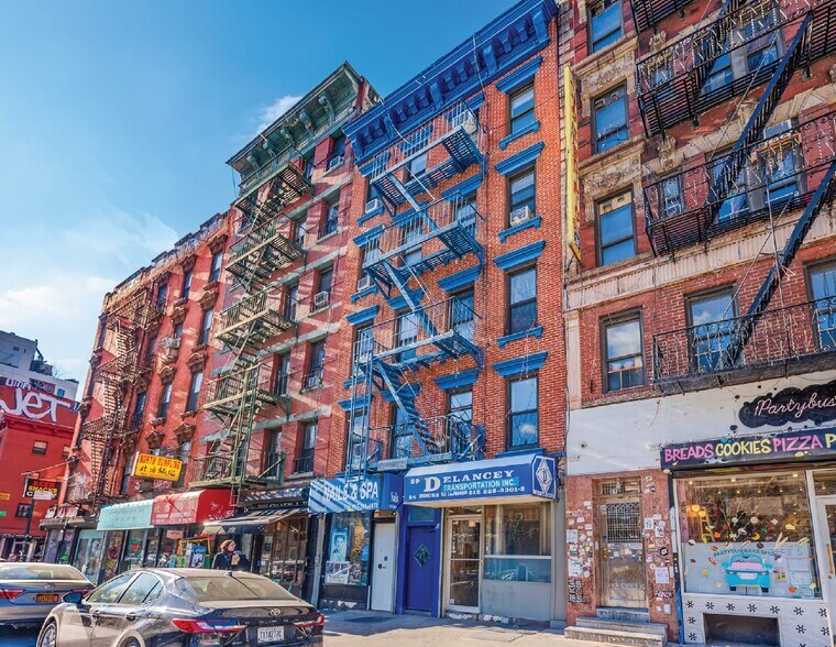 29 Essex St, New York, NY 10002 | LoopNet
