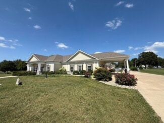 More details for 15+/- Bed Memory Care Illinois Near Peoria, Elmwood, IL - Multifamily for Sale
