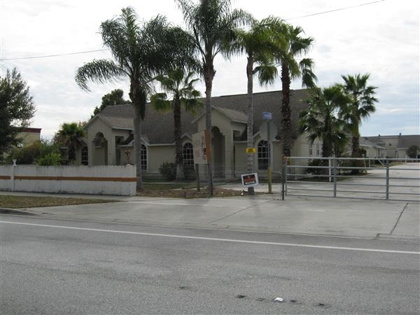 1888 Fortune Rd, Kissimmee, FL for sale - Primary Photo - Image 1 of 1