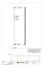 175 Penrod Ct, Glen Burnie, MD for lease Site Plan- Image 2 of 2