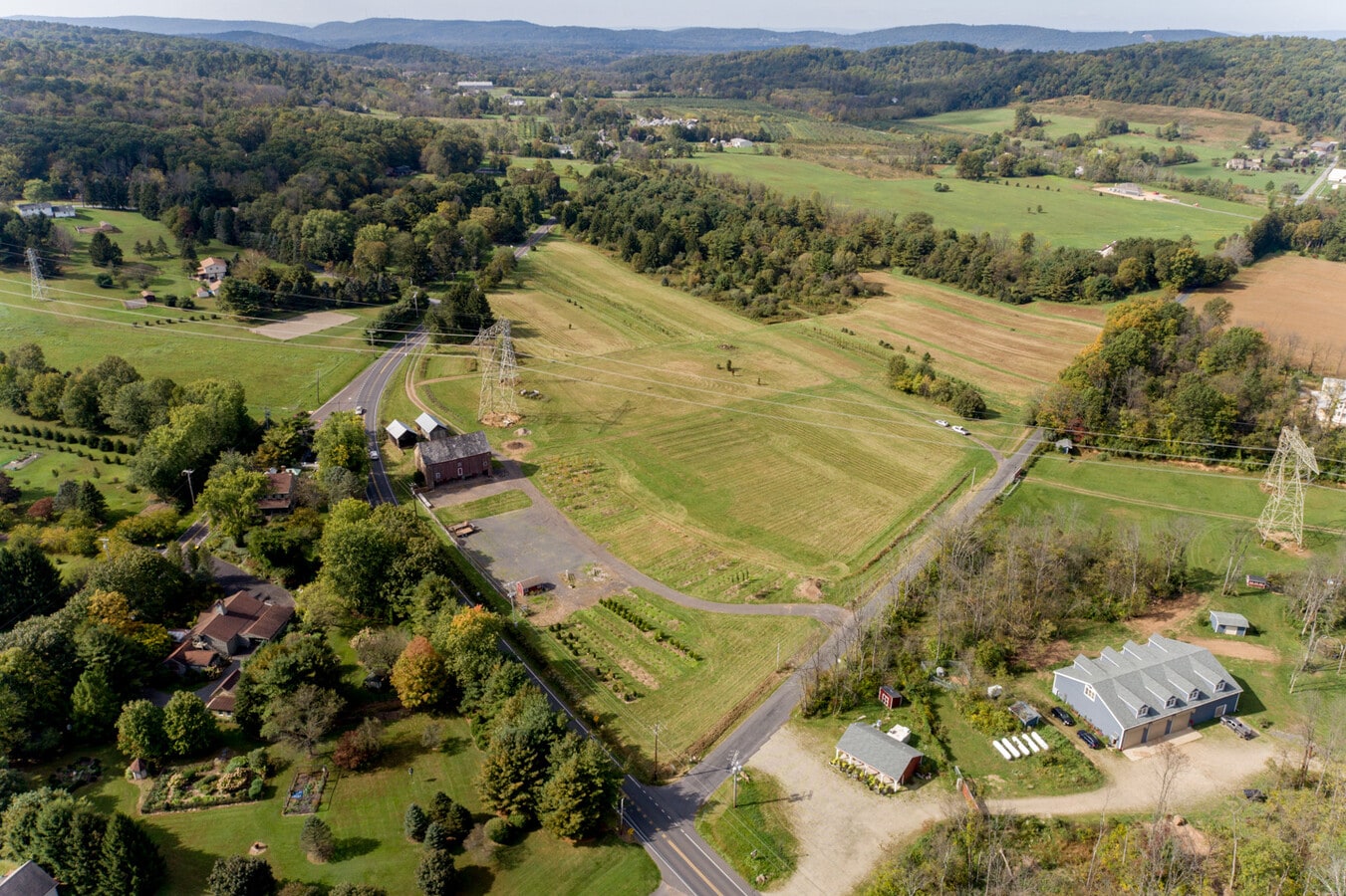 3016 Moyer Rd, Hellertown, PA 18055 Land for Sale