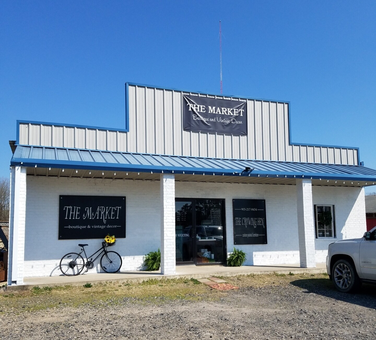 1509 US 71, Mena, AR for sale Primary Photo- Image 1 of 1