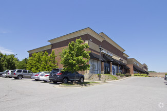 More details for 1731 Mallory Ln, Brentwood, TN - Retail for Lease