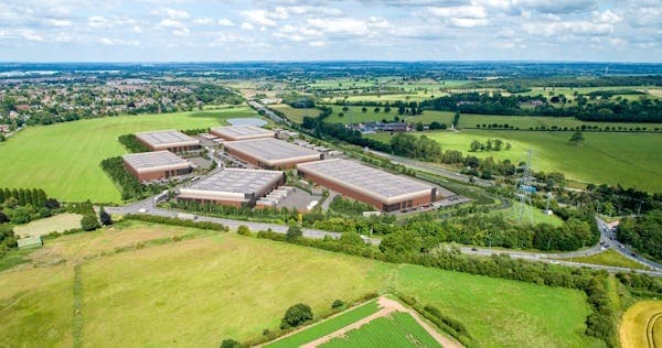 Cricket Ln, Lichfield for lease Building Photo- Image 1 of 9