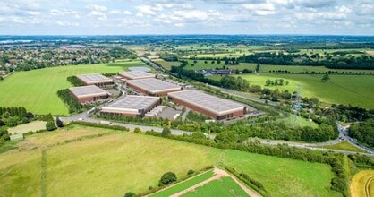 Cricket Ln, Lichfield for lease Building Photo- Image 1 of 9