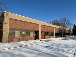 More details for 26361 Curtiss Wright Pky, Richmond Heights, OH - Flex for Lease