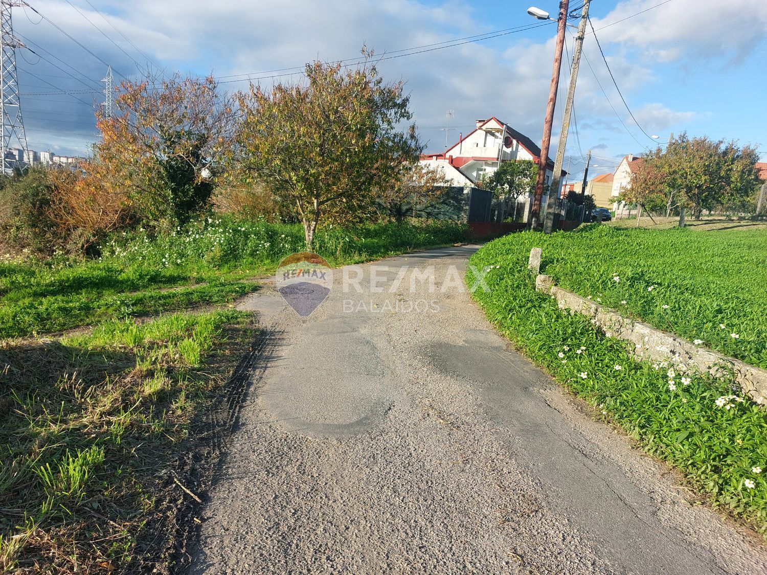 Land in Vigo, Pontevedra for sale Building Photo- Image 1 of 8