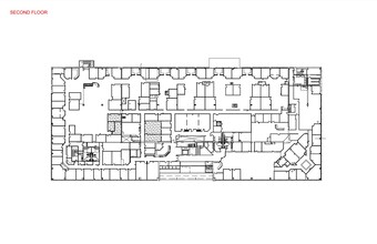 35 Technology Dr, Warren, NJ for sale Floor Plan- Image 1 of 1