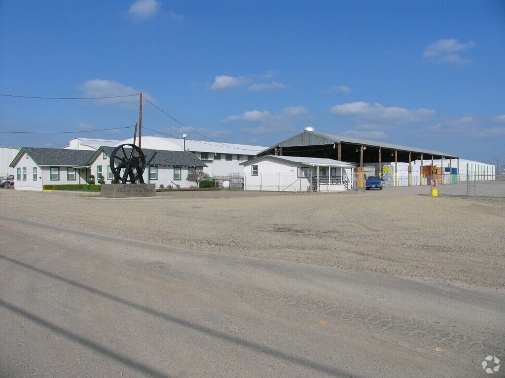 1700 Kibby Rd, Merced, CA for sale Primary Photo- Image 1 of 1