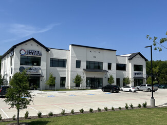 More details for 8195 Custer Rd, Frisco, TX - Office for Sale