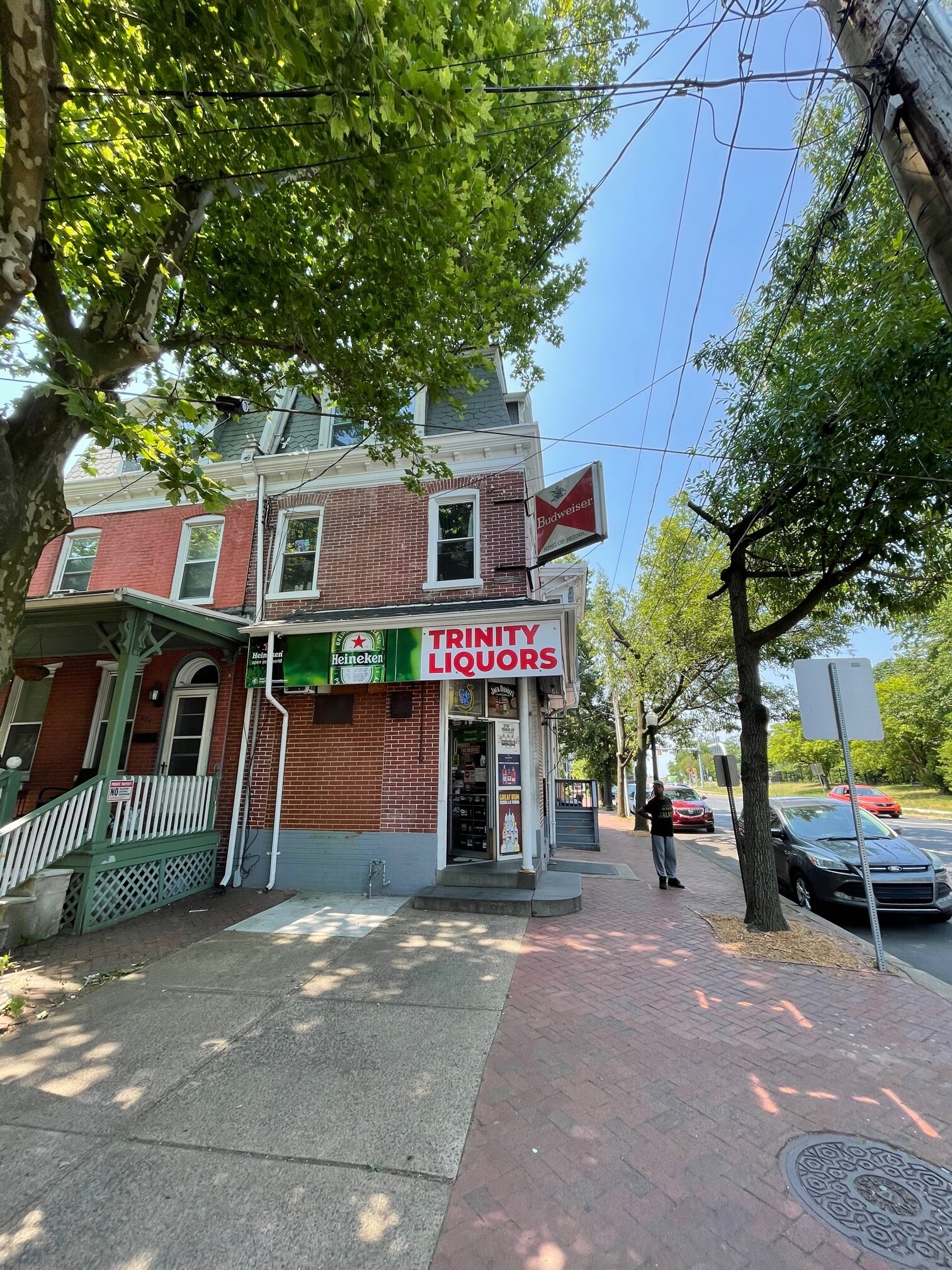 826 W 10th St, Wilmington, DE for sale Primary Photo- Image 1 of 1