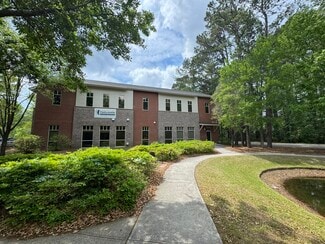 More details for 501 Bramson Ct, Mount Pleasant, SC - Office for Sale