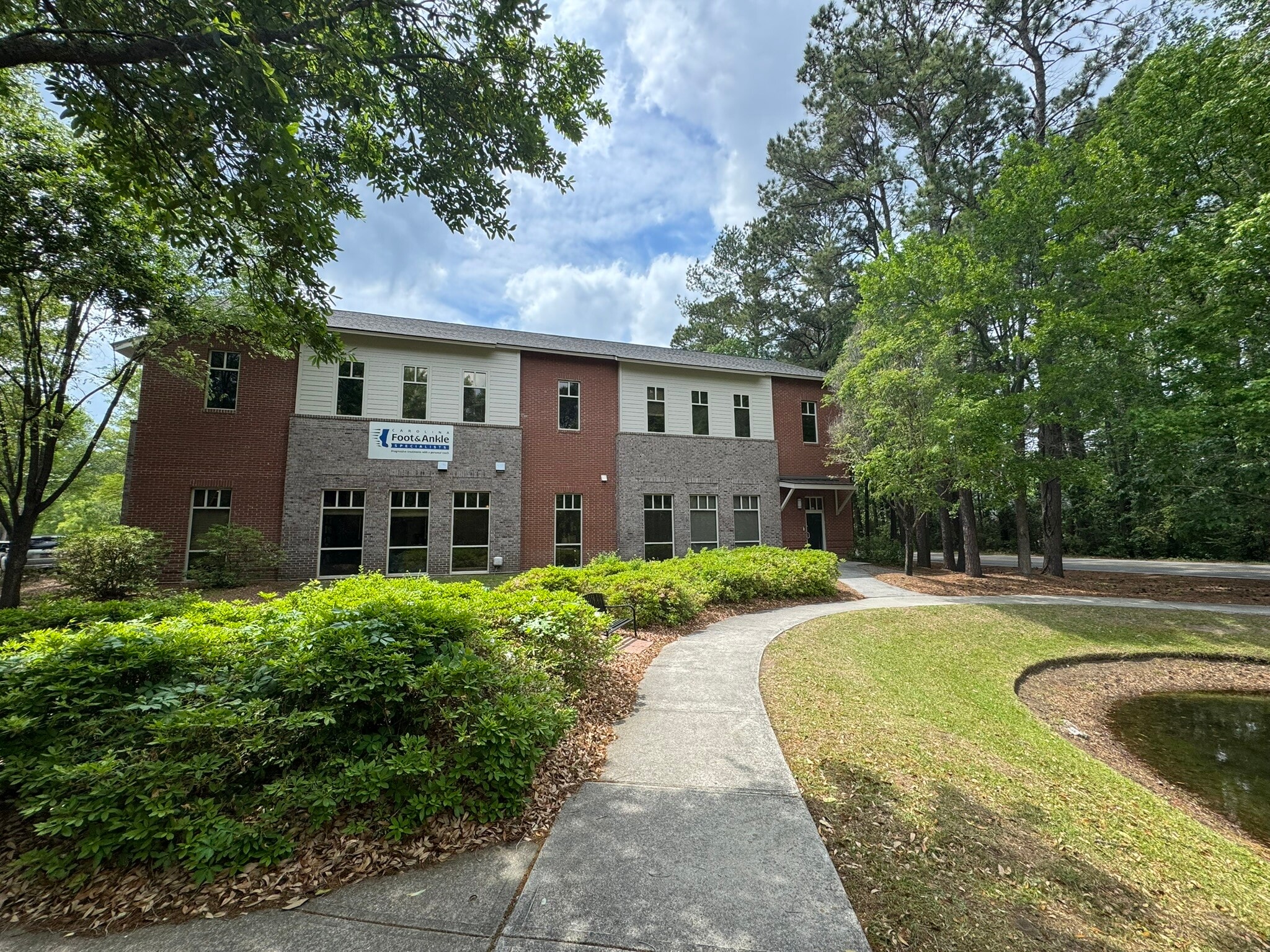 501 Bramson Ct, Mount Pleasant, SC for sale Building Photo- Image 1 of 11