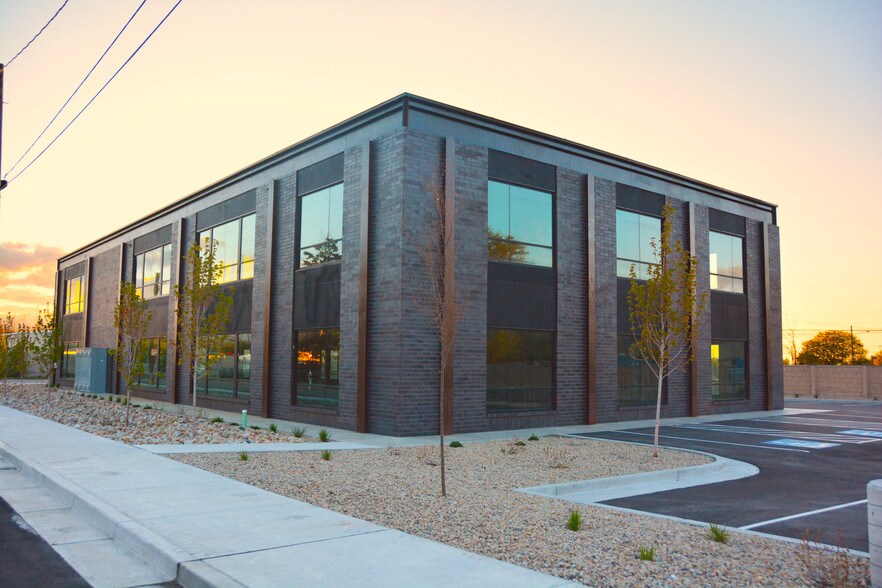 5343 S Woodrow St, Murray, UT for lease - Building Photo - Image 1 of 50