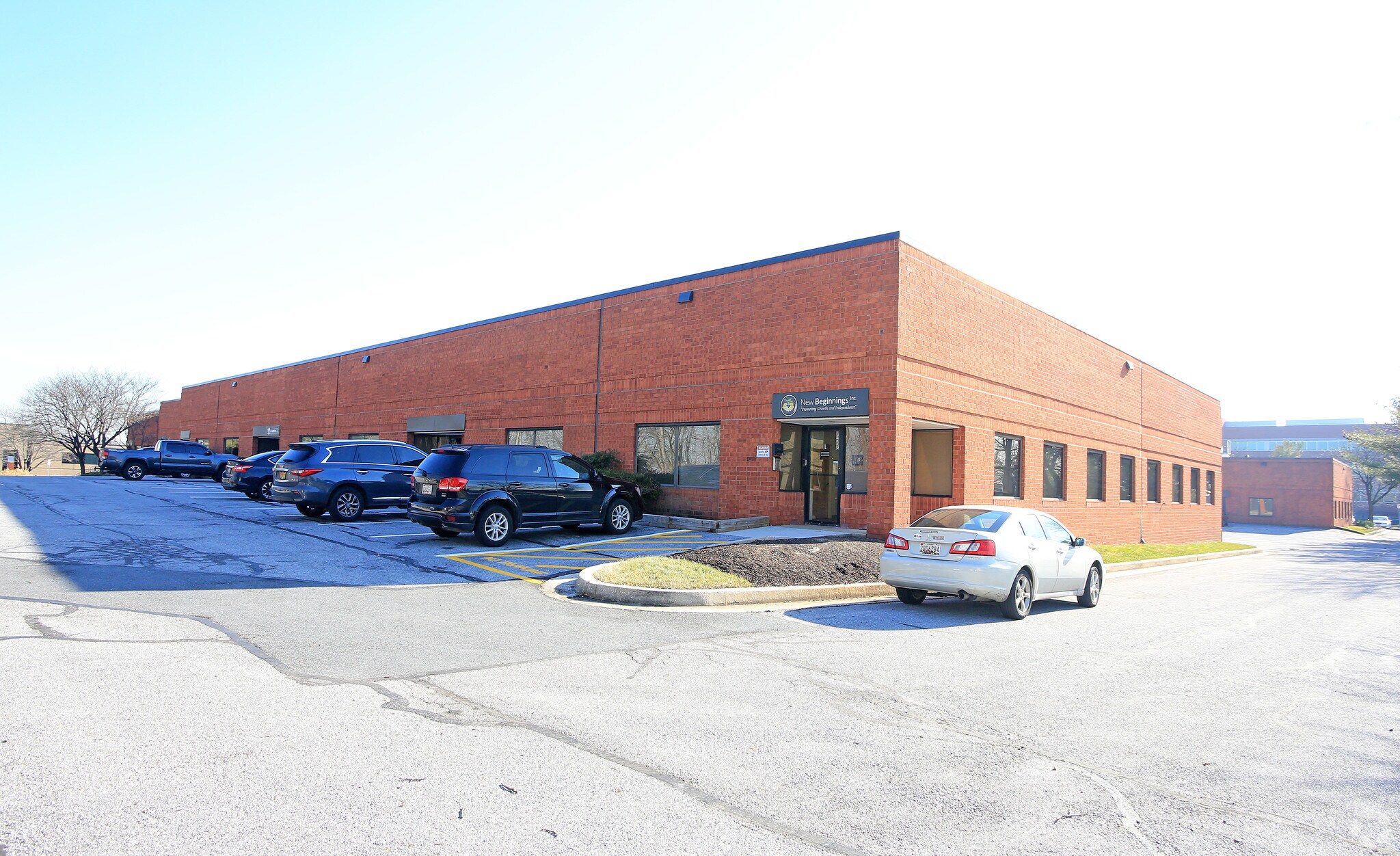 2624 Lord Baltimore Dr, Windsor Mill, MD for lease Primary Photo- Image 1 of 9