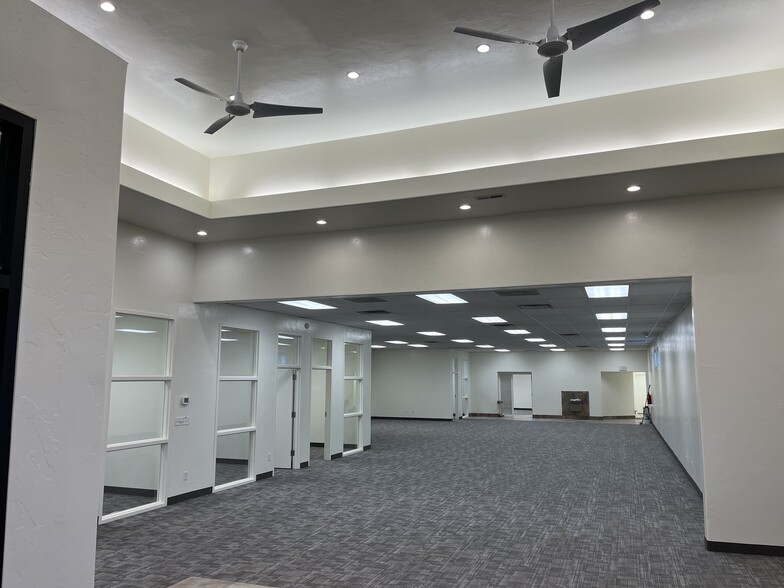 60 E 100 N, Vernal, UT for lease - Building Photo - Image 2 of 22