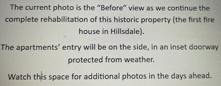 37 McCollum St, Hillsdale, MI for lease Other- Image 2 of 2