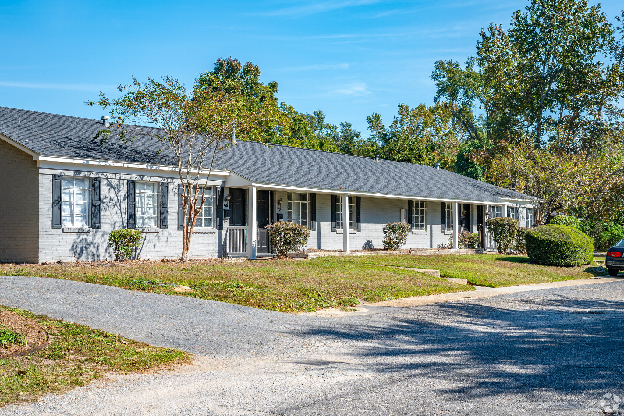 1601 Neshota Dr, Mobile, AL for sale Primary Photo- Image 1 of 1