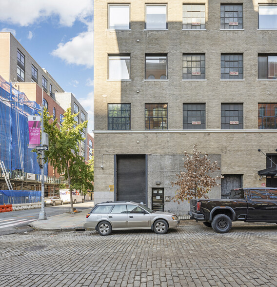 427 Washington St, New York, NY for sale - Building Photo - Image 1 of 9