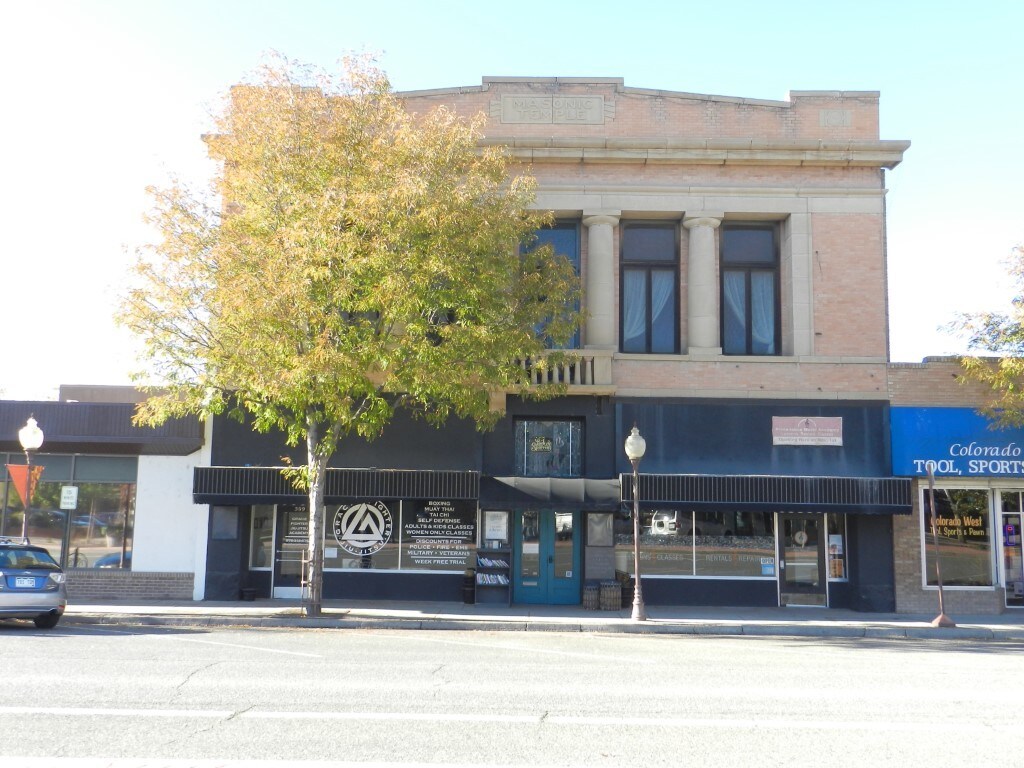 509-513 E Main St, Montrose, CO for sale Other- Image 1 of 1