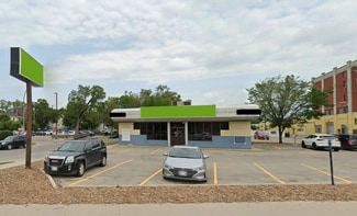 More details for 741 Portage Ave, Winnipeg, MB - Retail for Lease