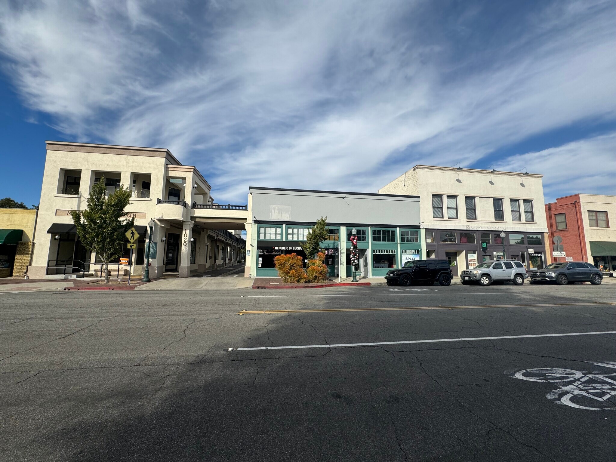 1020 Mission St, South Pasadena, CA for sale Building Photo- Image 1 of 1