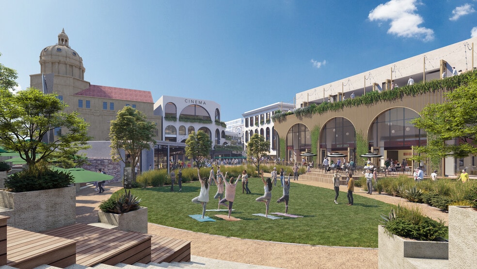 324 Horton Plz, San Diego, CA for sale - Building Photo - Image 1 of 1