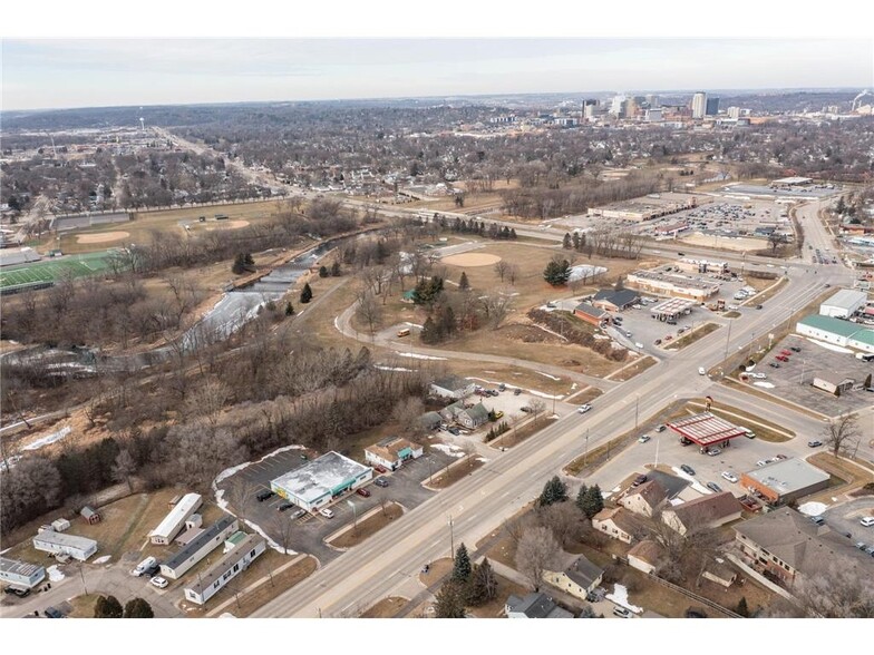 1249 Marion Rd Se, Rochester, MN for sale - Building Photo - Image 3 of 27