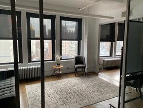 307 Seventh Ave, New York, NY for lease Interior Photo- Image 1 of 9