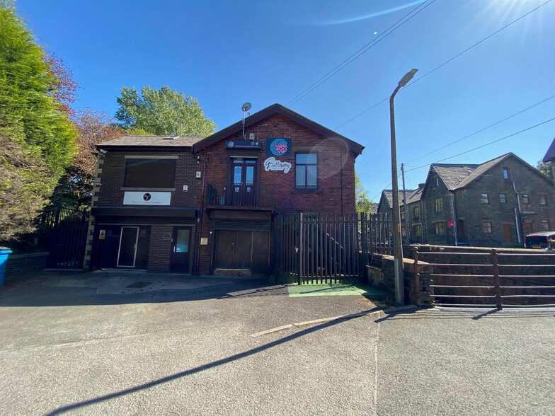 Lever St, Rossendale for lease - Primary Photo - Image 1 of 2