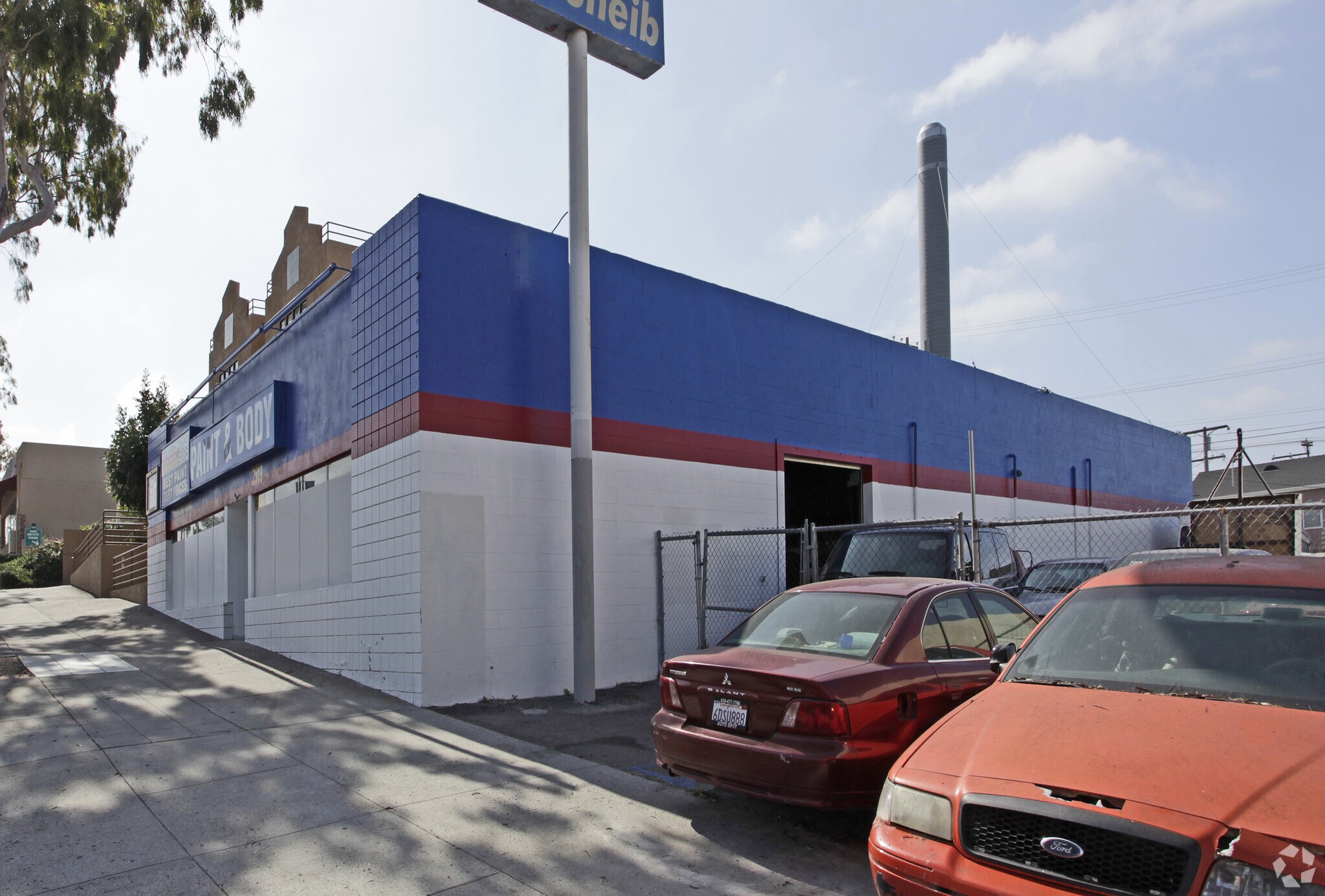 2519 El Cajon Blvd, San Diego, CA for sale Primary Photo- Image 1 of 1