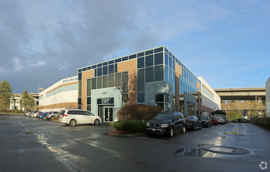 8188 Swenson Way, Delta, BC for sale - Primary Photo - Image 1 of 1