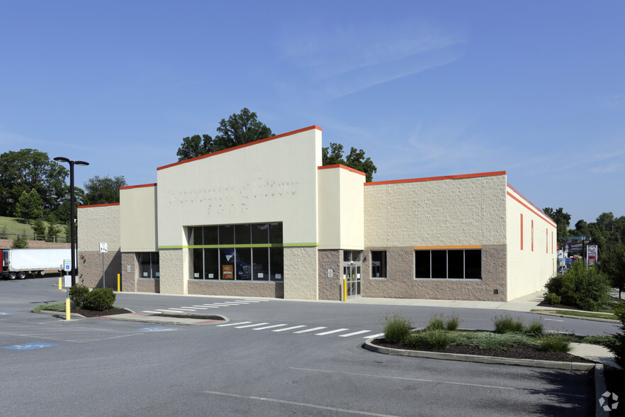 719 Stefko Blvd, Bethlehem, PA for lease - Primary Photo - Image 1 of 6