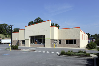 More details for 719 Stefko Blvd, Bethlehem, PA - Retail for Lease