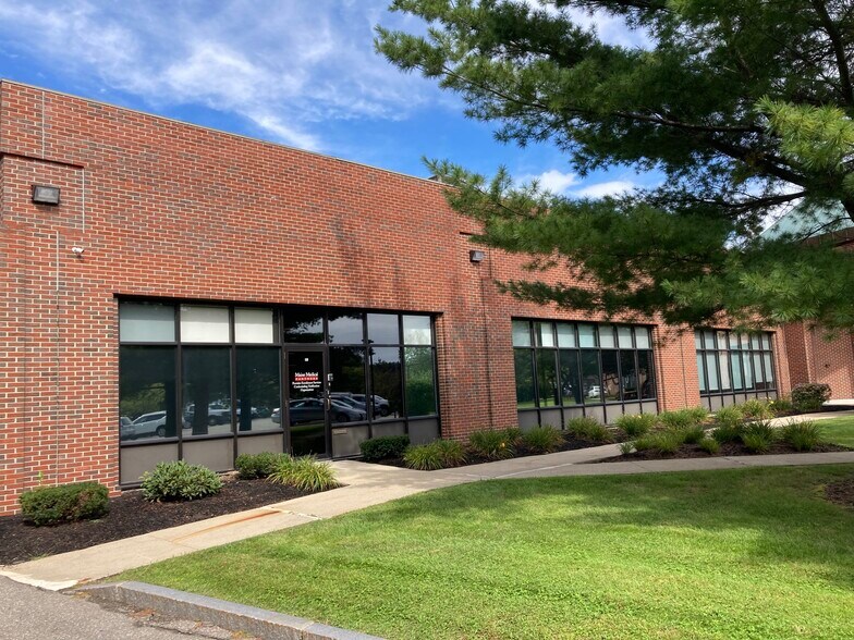 190 Riverside St, Portland, ME for sale - Building Photo - Image 1 of 1